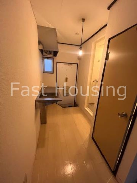 東京都中野区南台3(アパート)の賃貸物件のその他画像