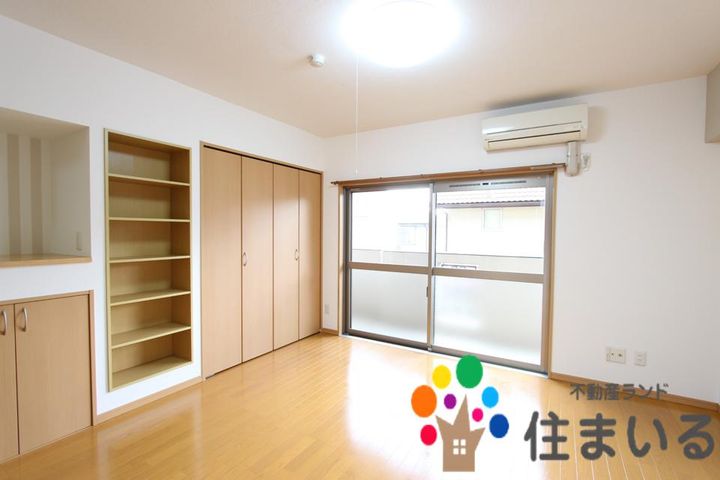 愛知県名古屋市緑区定納山1(マンション)の賃貸物件の内装