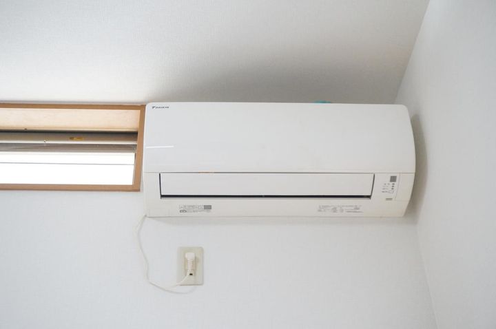 パティオコートの内装