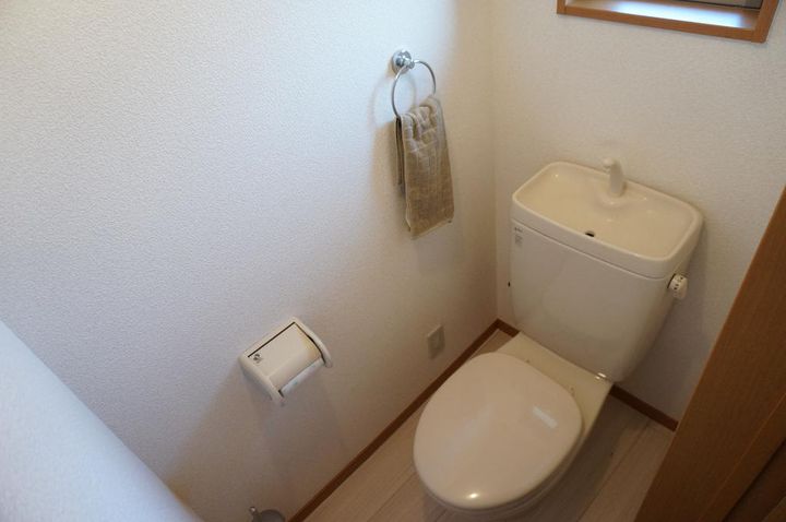 パティオコートの内装