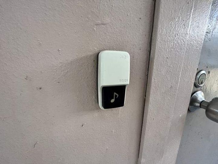 ハイツ三浦の内装