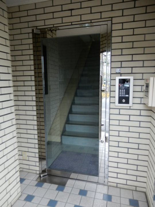 スタシオ-ネ玉川の地図
