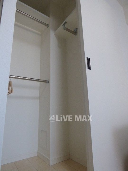 ALTERNA銀座の内装