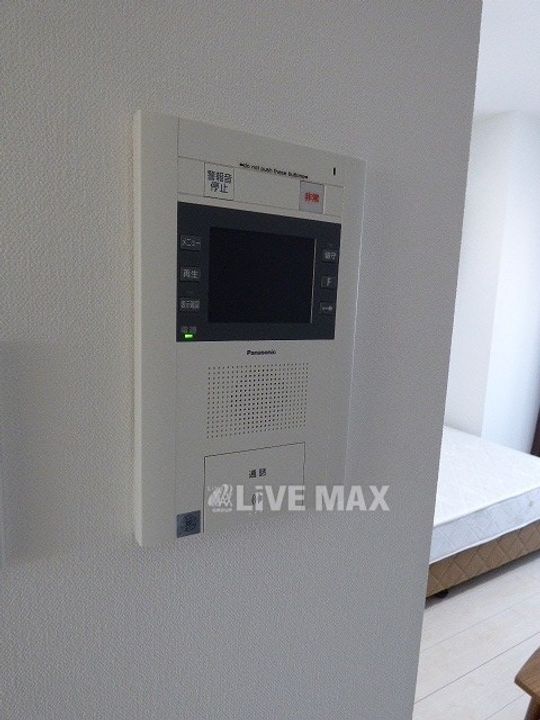 ALTERNA銀座の内装