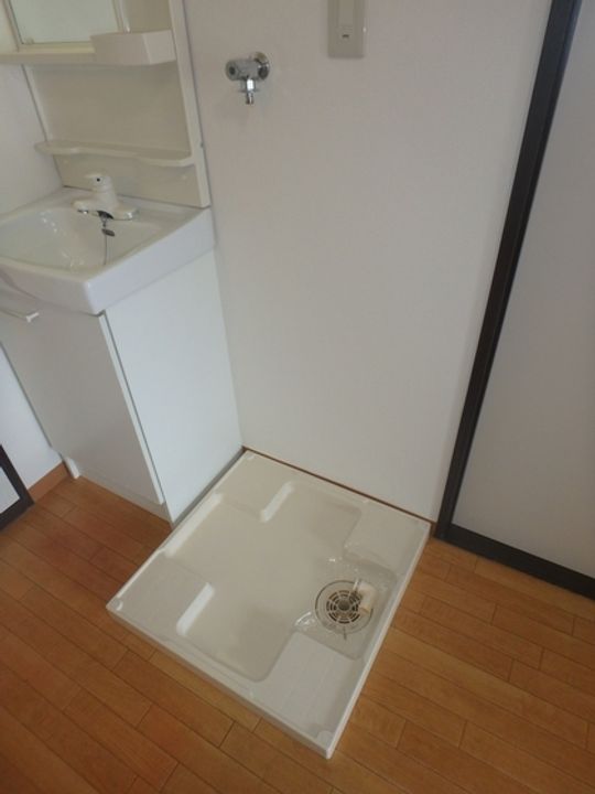 コーポ山陽C棟のその他画像