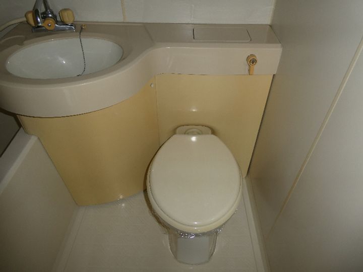 ベルコムつくばビルの内装