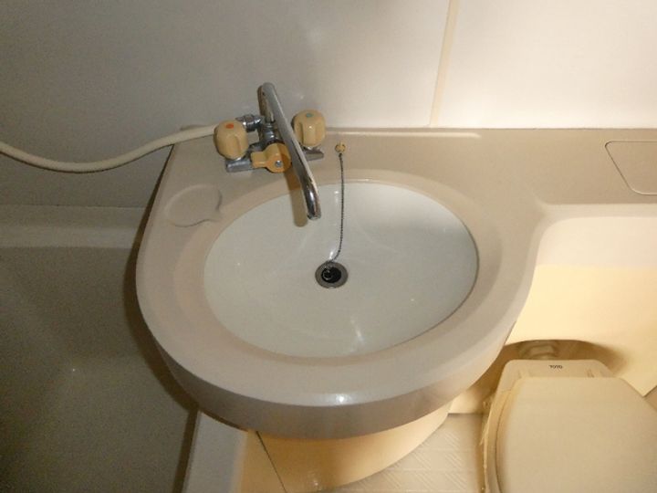 ベルコムつくばビルの内装