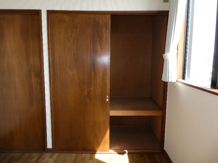 ベルコムつくばビルの内装