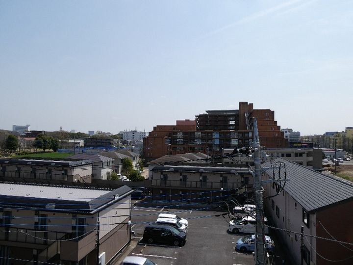 ベルコムつくばビルのその他画像