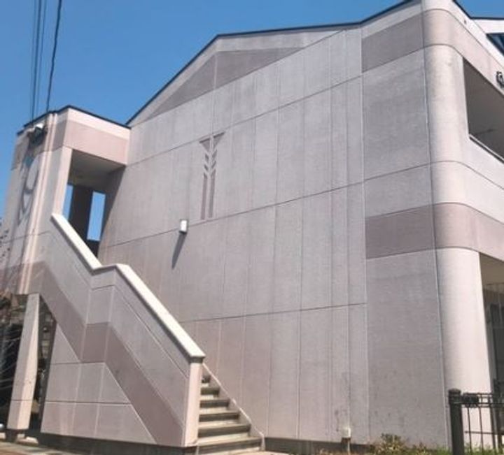 福岡県北九州市八幡西区楠橋南1(アパート)の賃貸物件の地図