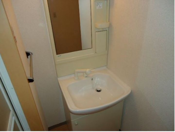 福岡県北九州市八幡西区楠橋南1(アパート)の賃貸物件の内装