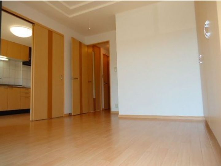 福岡県北九州市八幡西区楠橋南1(アパート)の賃貸物件の内装