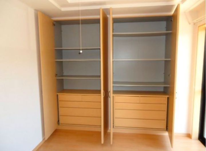 福岡県北九州市八幡西区楠橋南1(アパート)の賃貸物件の内装