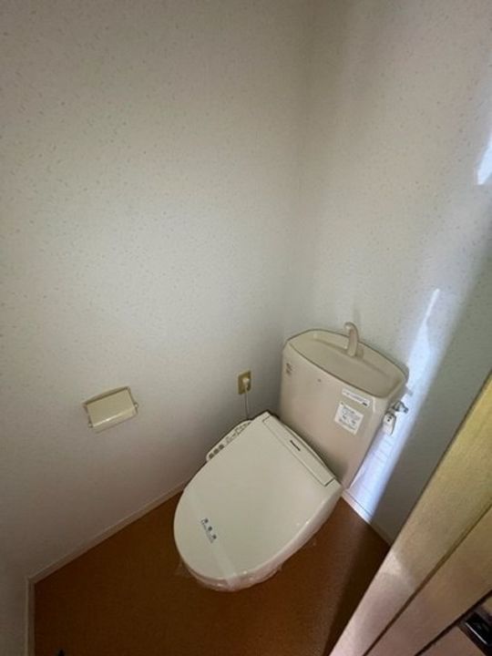 ティエラ Aの内装