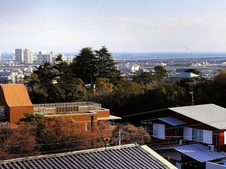 兵庫県芦屋市山芦屋町(一戸建)の賃貸物件のその他画像