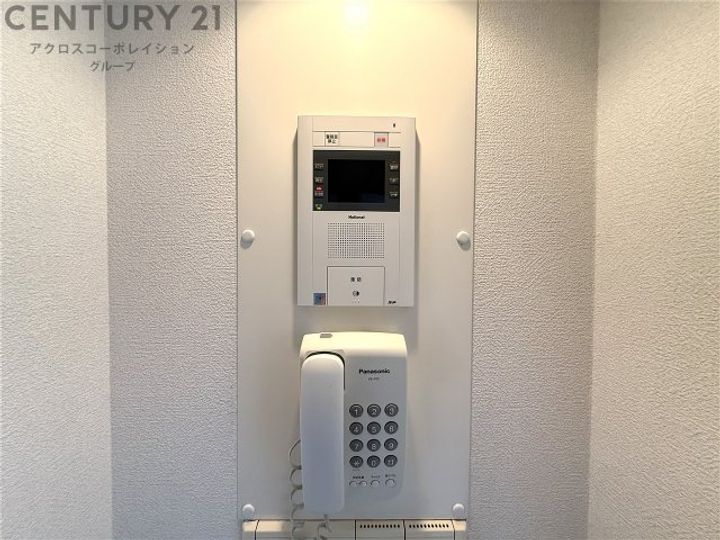 ラ・ビスタ宝塚サウステラス2番館の内装