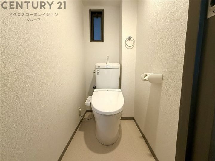 ラ・ビスタ宝塚サウステラス2番館の内装