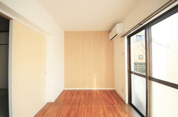 神奈川県座間市相模が丘2(マンション)の賃貸物件の内装