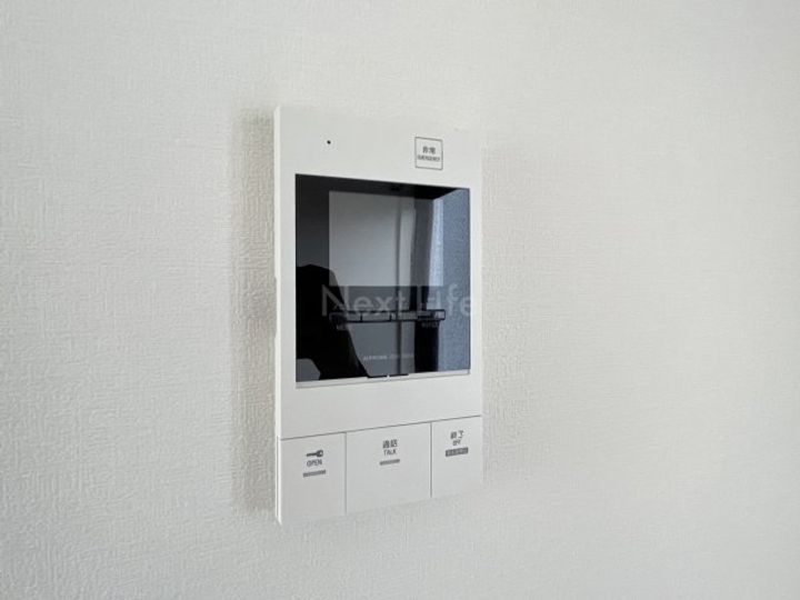 神奈川県座間市相模が丘2(マンション)の賃貸物件の内装