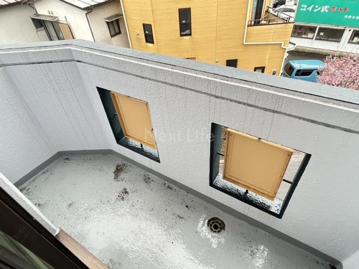 神奈川県座間市相模が丘2(マンション)の賃貸物件の内装