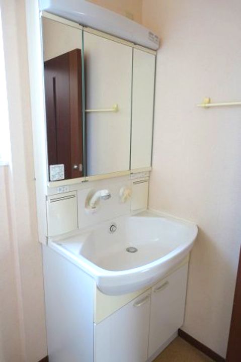 新潟県新潟市西区青山3(一戸建)の賃貸物件の内装