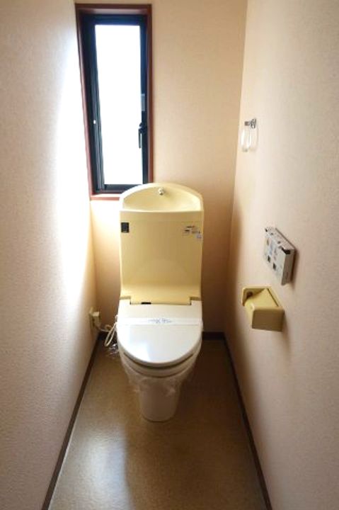 新潟県新潟市西区青山3(一戸建)の賃貸物件の内装