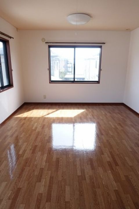 新潟県新潟市西区青山3(一戸建)の賃貸物件の内装