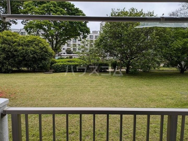 富士見町住宅 18号棟のその他画像