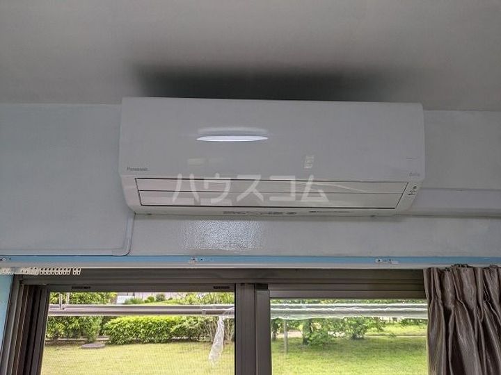 富士見町住宅 18号棟の内装
