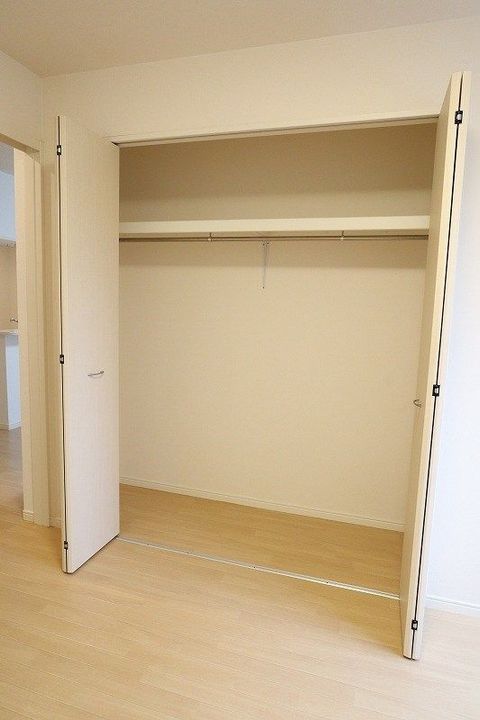 埼玉県入間郡三芳町大字藤久保(アパート)の賃貸物件の内装