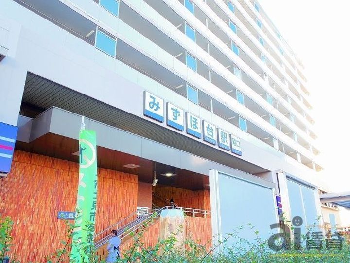埼玉県入間郡三芳町大字藤久保(アパート)の賃貸物件の周辺