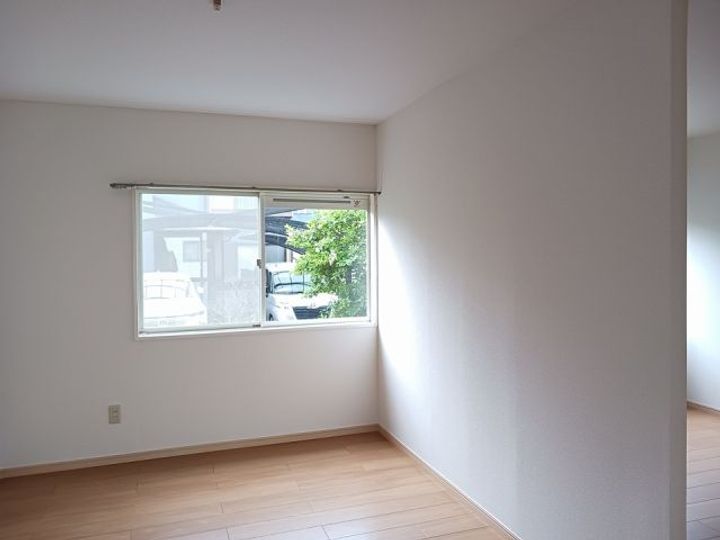 茨城県水戸市松が丘1(アパート)の賃貸物件の内装