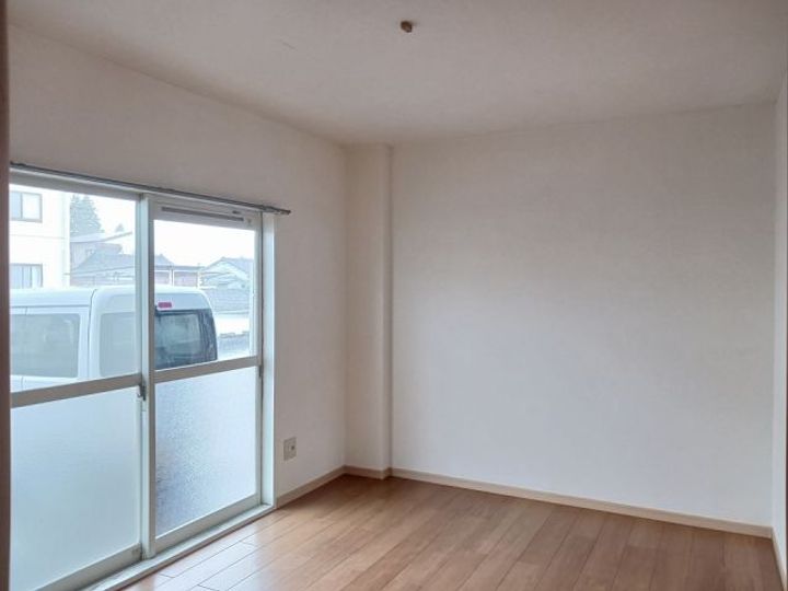 茨城県水戸市松が丘1(アパート)の賃貸物件の居間