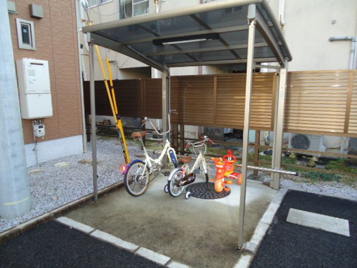 アプローズの地図