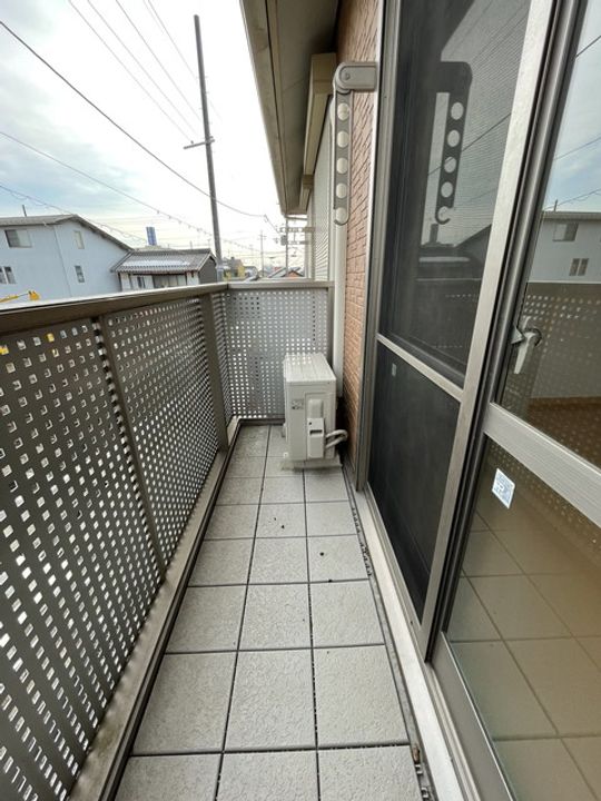 アプローズの内装