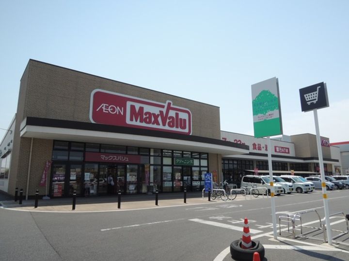 アプローズの周辺