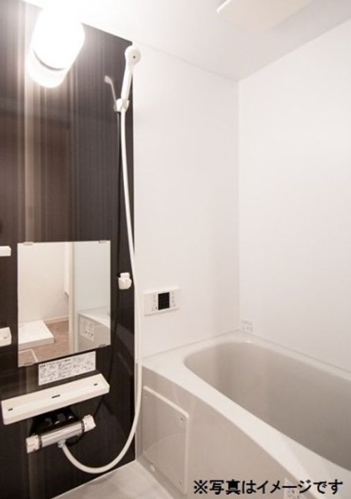 アヴァンティ東浦和の風呂