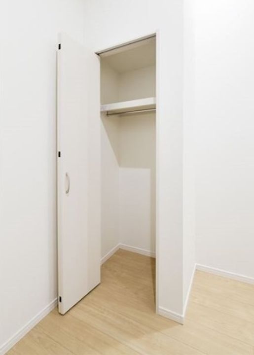 アヴァンティ東浦和の内装