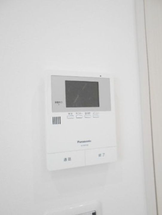 アヴァンティ東浦和の内装