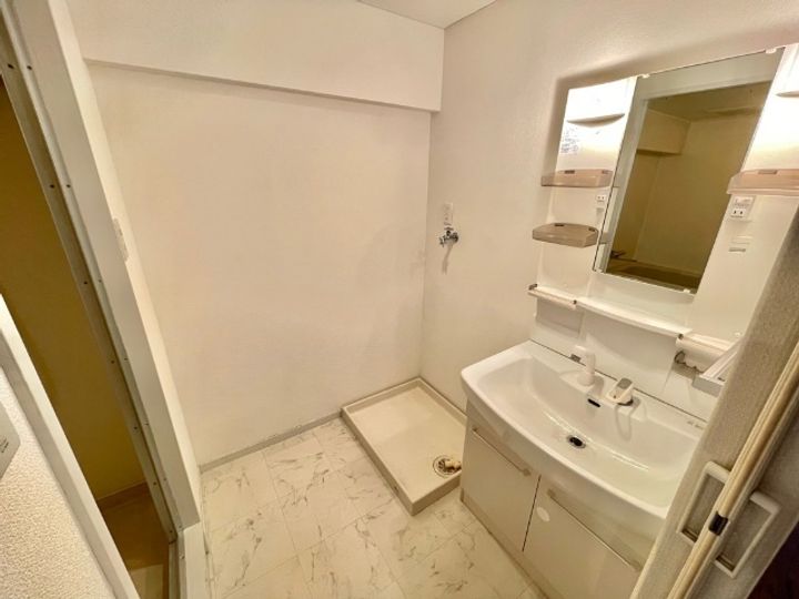 ドミール藤治の内装