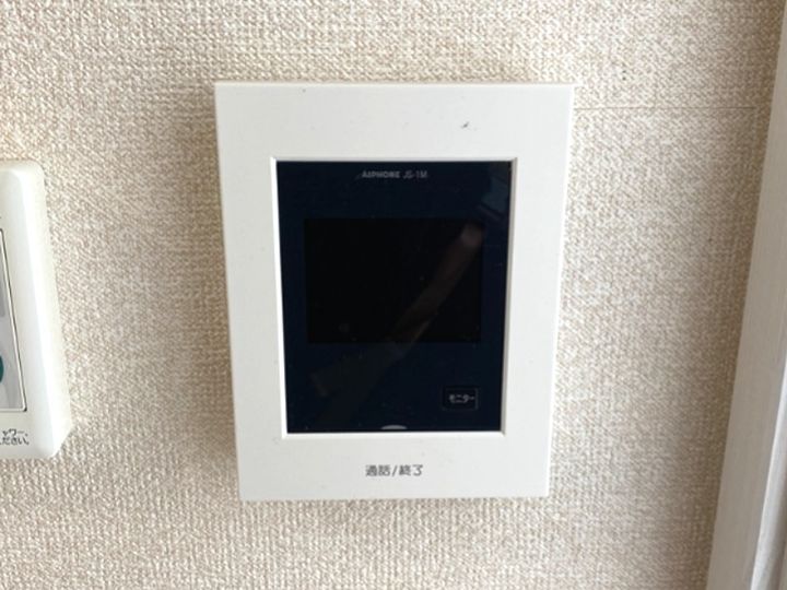 ベイビレッジBの内装
