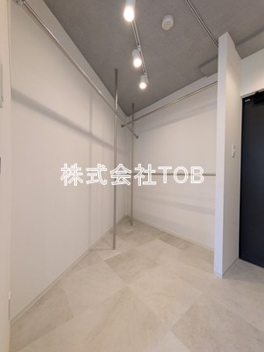 PREAS HONANCHOの内装