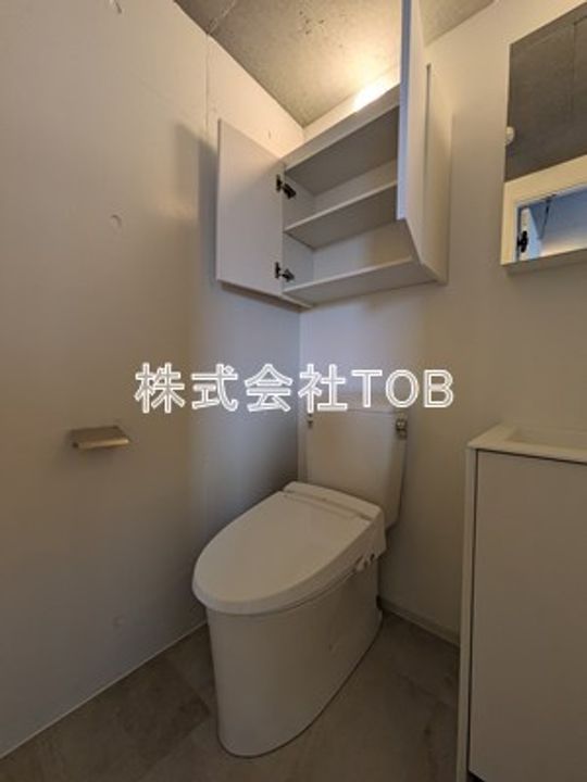 PREAS HONANCHOの内装