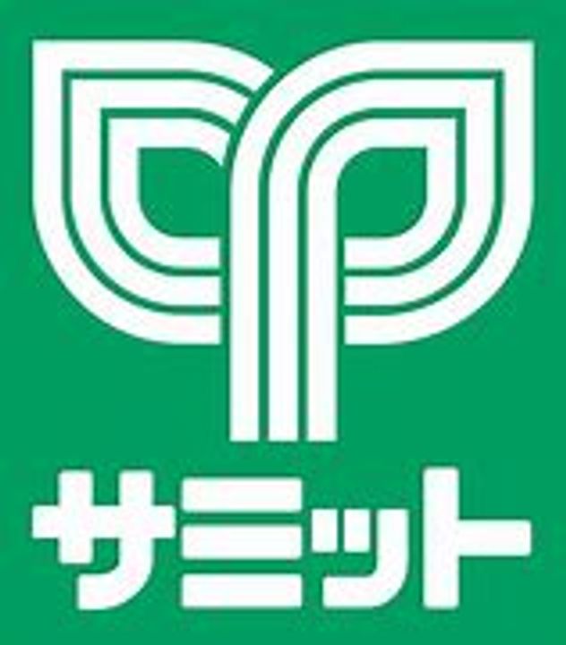 PREAS HONANCHOの周辺