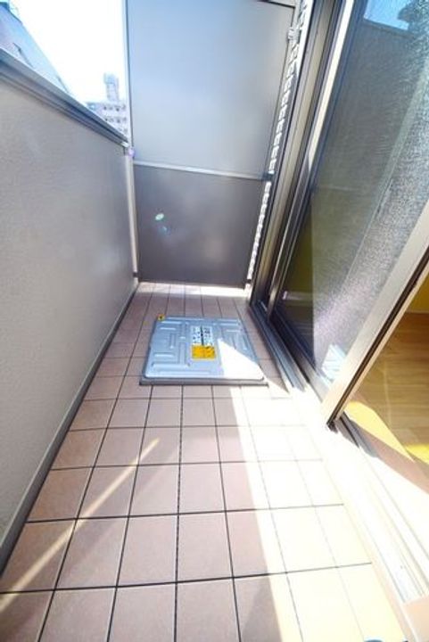 ラ ヴェスタ横濱の内装