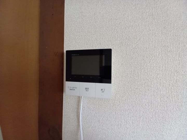 大阪府枚方市楠葉野田1(一戸建)の賃貸物件の内装