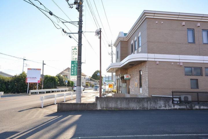 サンパティーM(ShaMaison)の周辺
