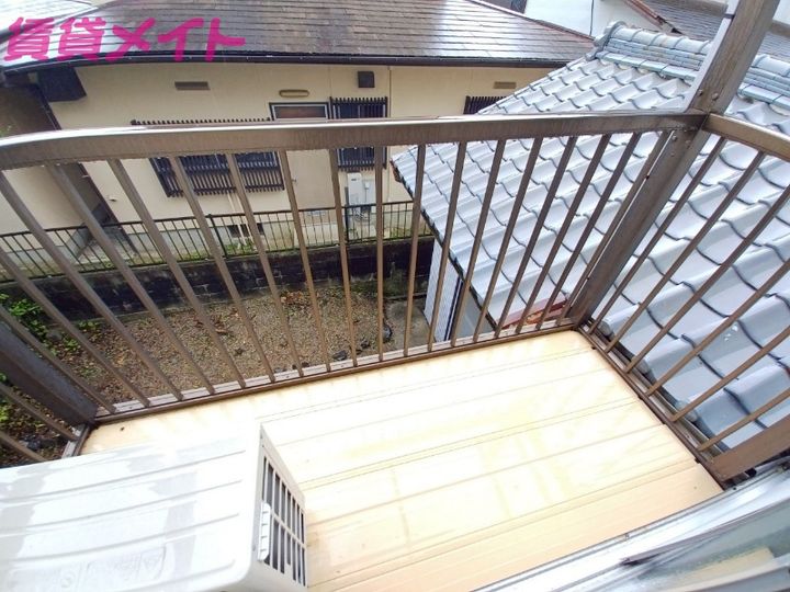 三重県鈴鹿市国府町(一戸建)の賃貸物件の内装