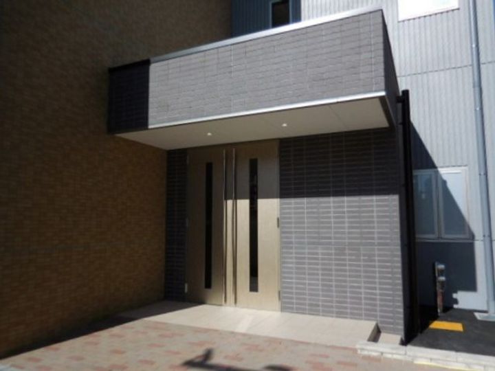 栃木県宇都宮市元今泉1(マンション)の賃貸物件の地図