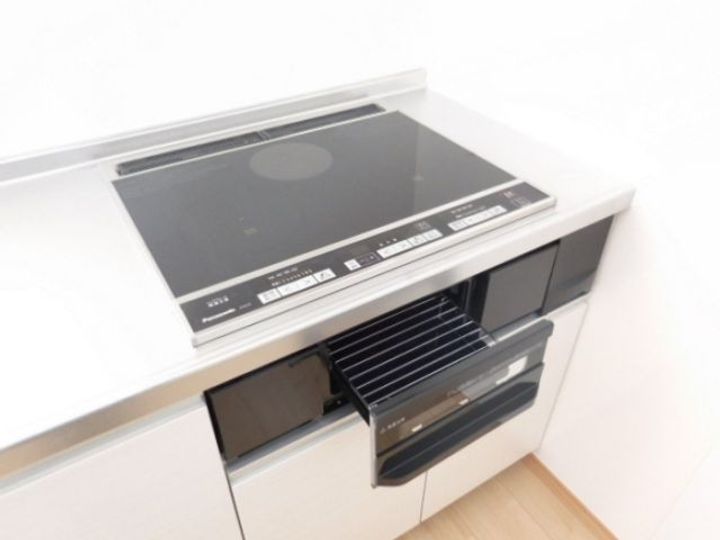 栃木県宇都宮市元今泉1(マンション)の賃貸物件の内装